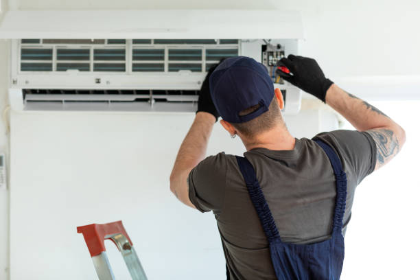 Best Commercial HVAC Duct Cleaning  in Gulfport, FL